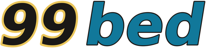 99bed logo